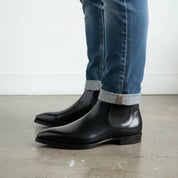 model-wearing-casual-side-view of product