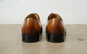 Handcrafted Men's Brogue Footwear