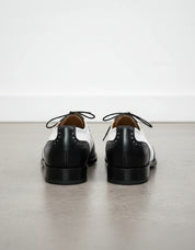 Handmade Men Spectators Shoes, Men Two Tone Wingtips Leather Dress Shoes