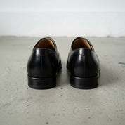 Handmade Mens Formal Shoes, Mens Fashion Black Dress Shoes, Mens Shoes