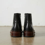 Men's Handmade Leather Ankle Boots