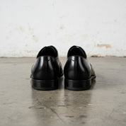 Handmade Men's Cow Leather Formal Dress Shoes
