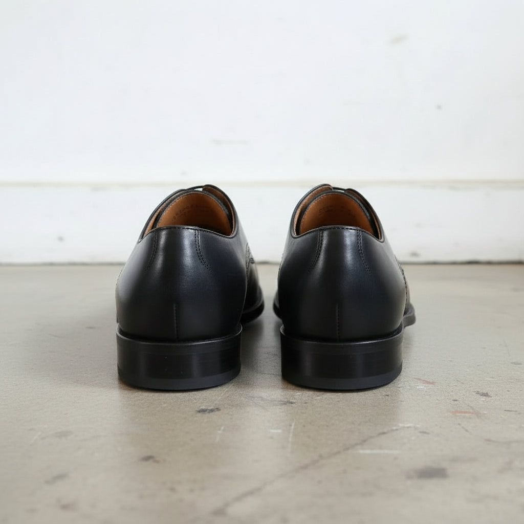 Men's Handmade Leather Brogue Dress Shoes