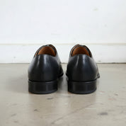 Men's Handmade Leather Brogue Dress Shoes