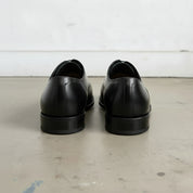Handmade Men's Cow Premium Leather Formal Dress Shoes