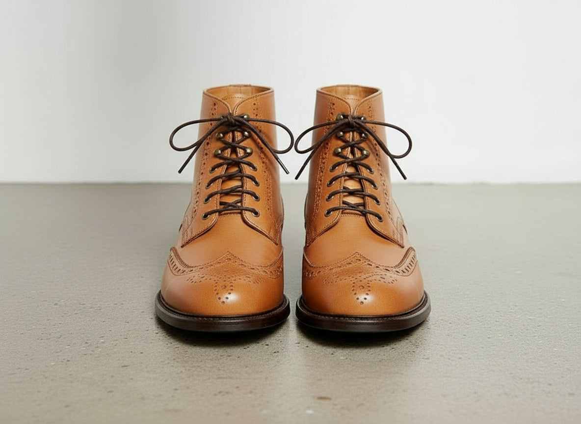 back-view of product