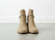 Beige color variant - front-view