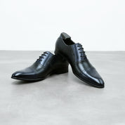 angle view showing depth of product