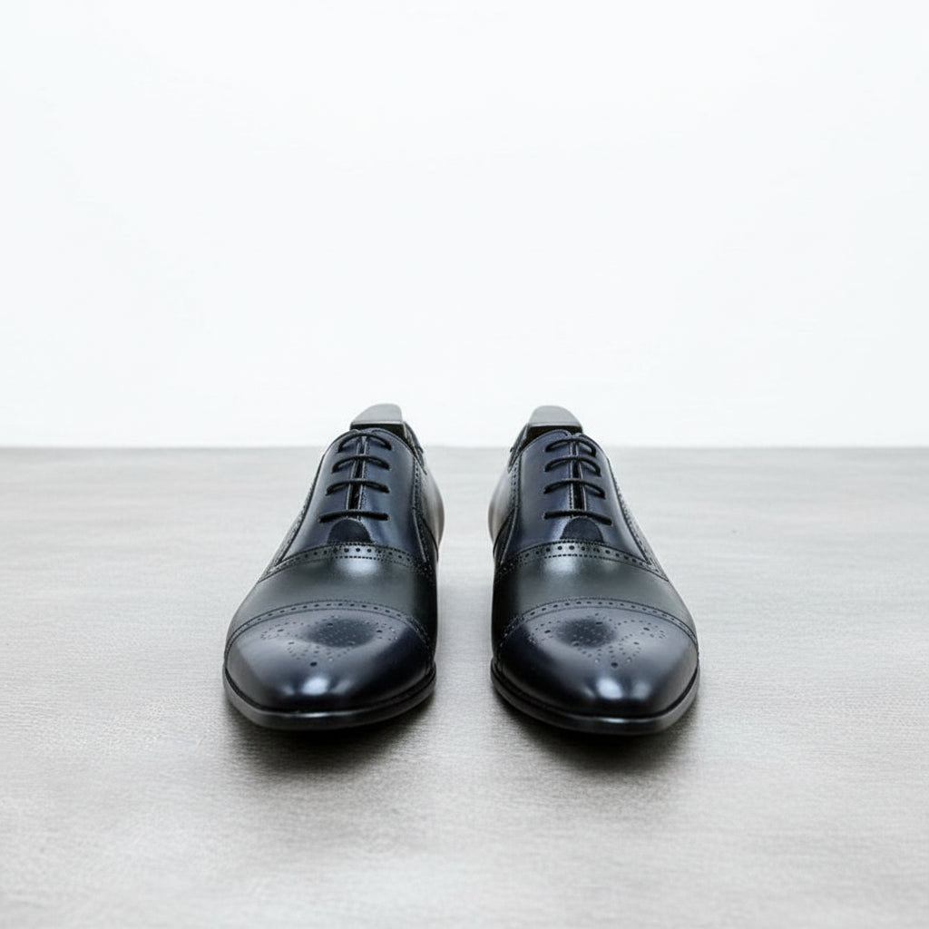 front view of product