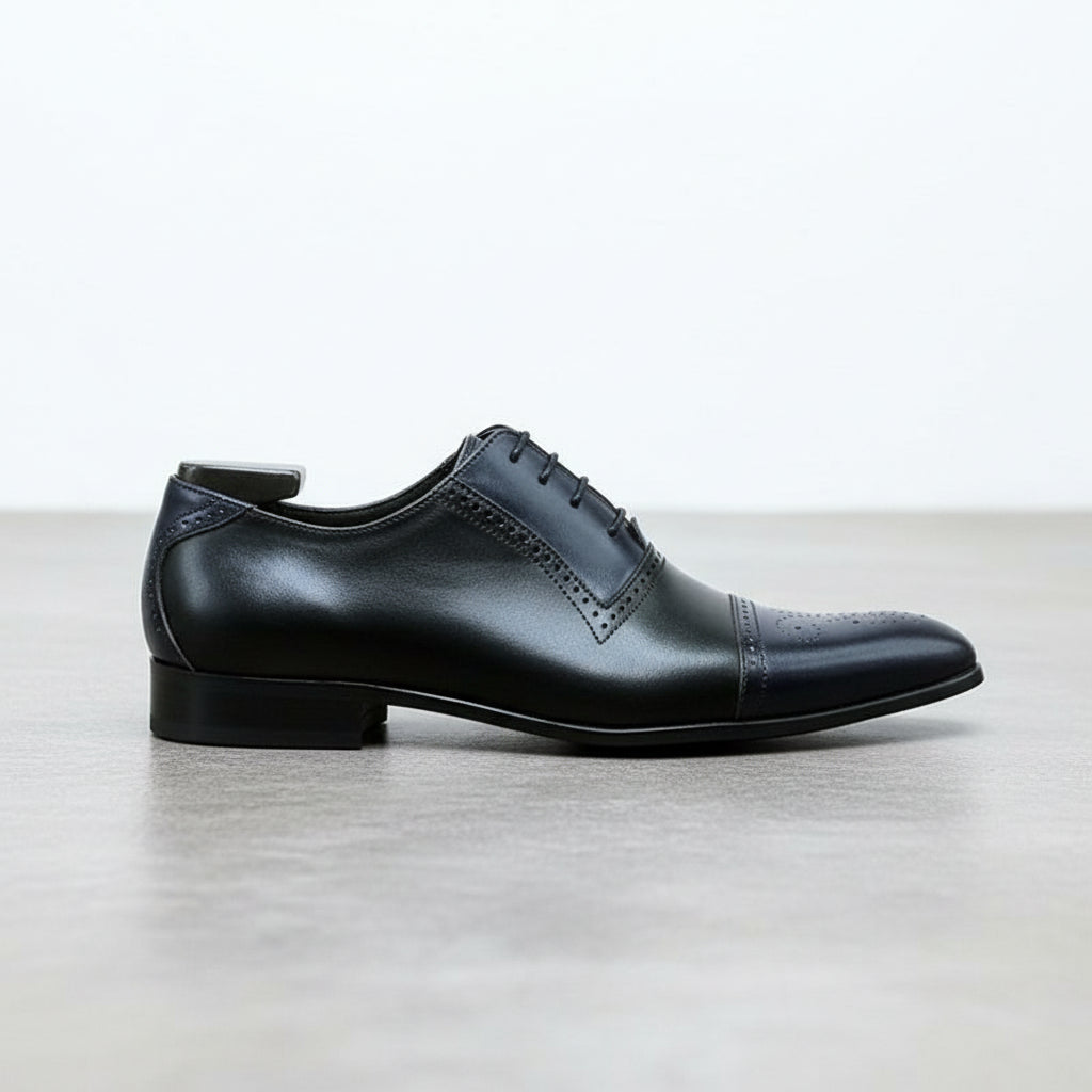 side view of product