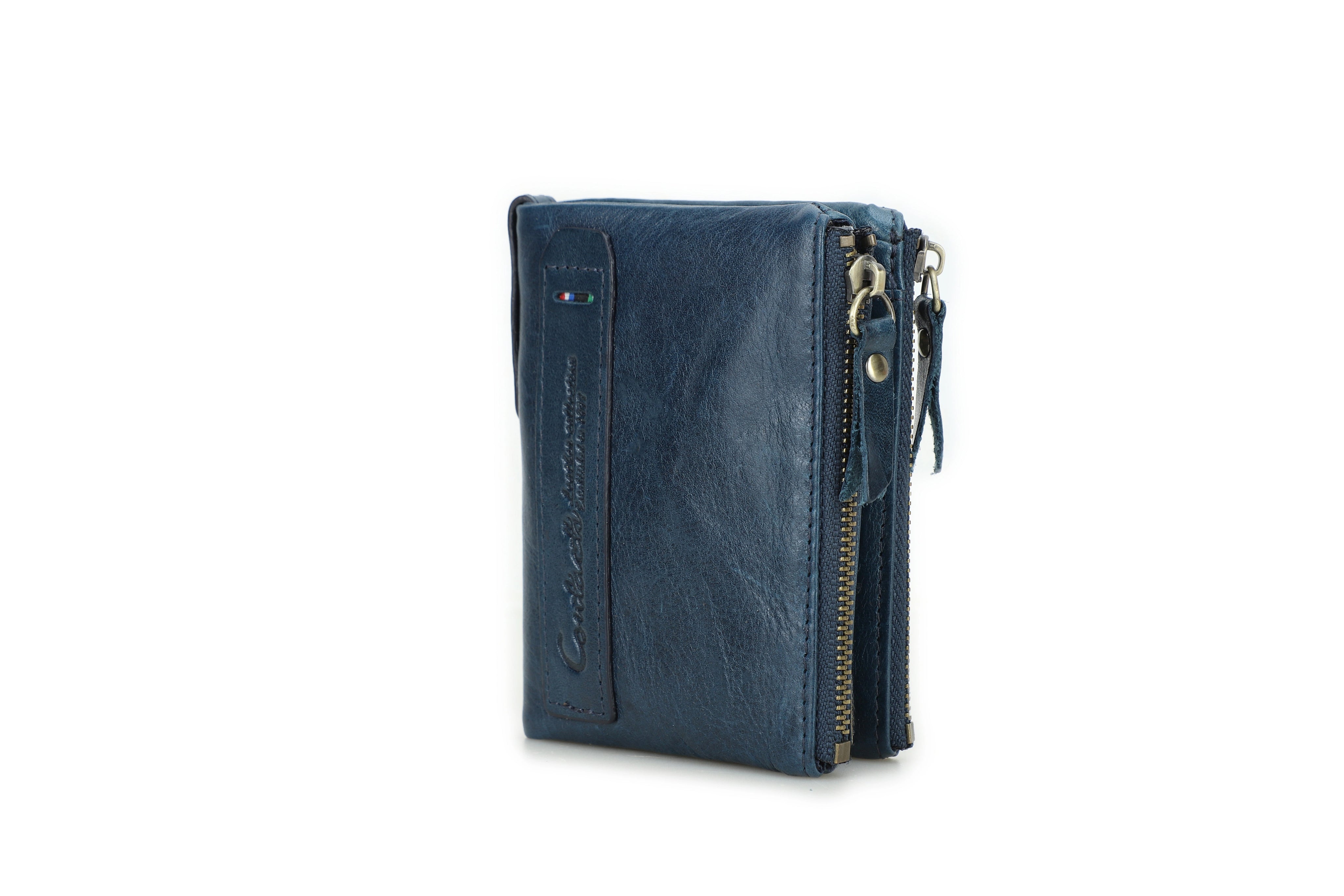 Handmade Genuine Leather Wallet