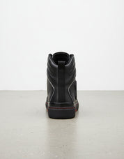 back-view of product