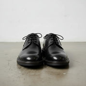 Men's Elegant Handcrafted Leather Derby Shoes