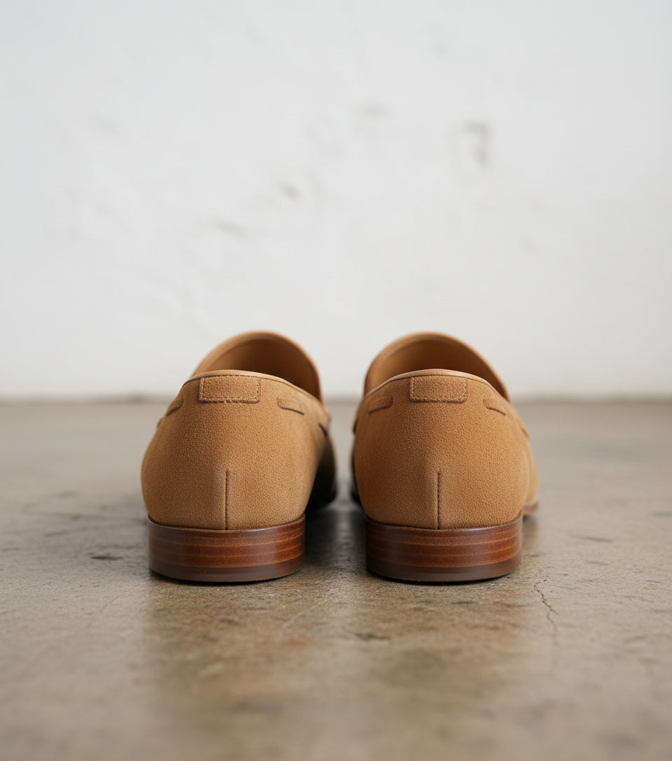 back-view of product