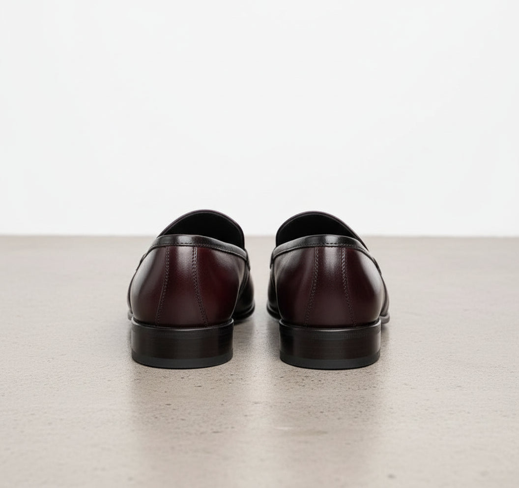 back-view of product