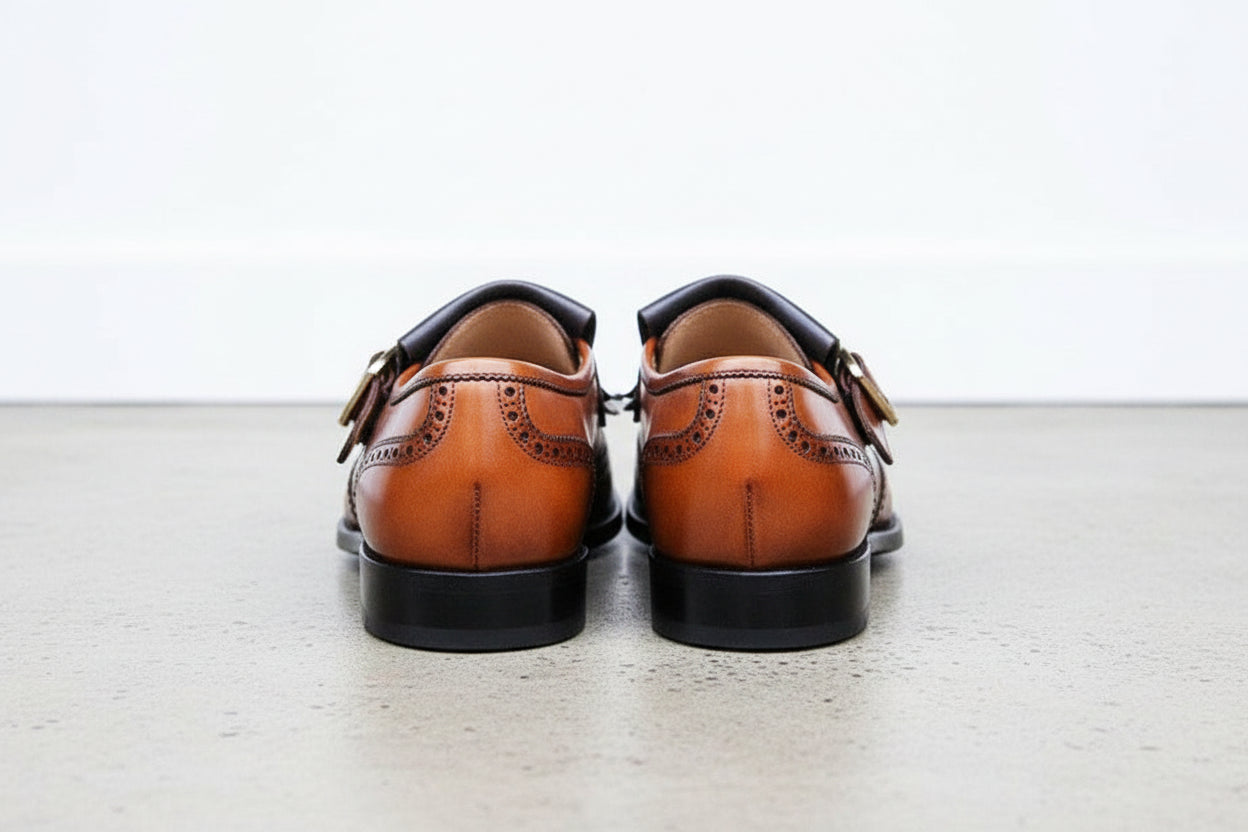 back view of product