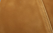close-up-leather - Cowboy Suede Leather Jacket for Men, Tan Cowboy Fringe Jacket, Stylish Western Jacket for Men