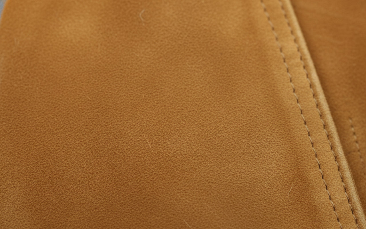 close-up-leather - Cowboy Suede Leather Jacket for Men, Tan Cowboy Fringe Jacket, Stylish Western Jacket for Men