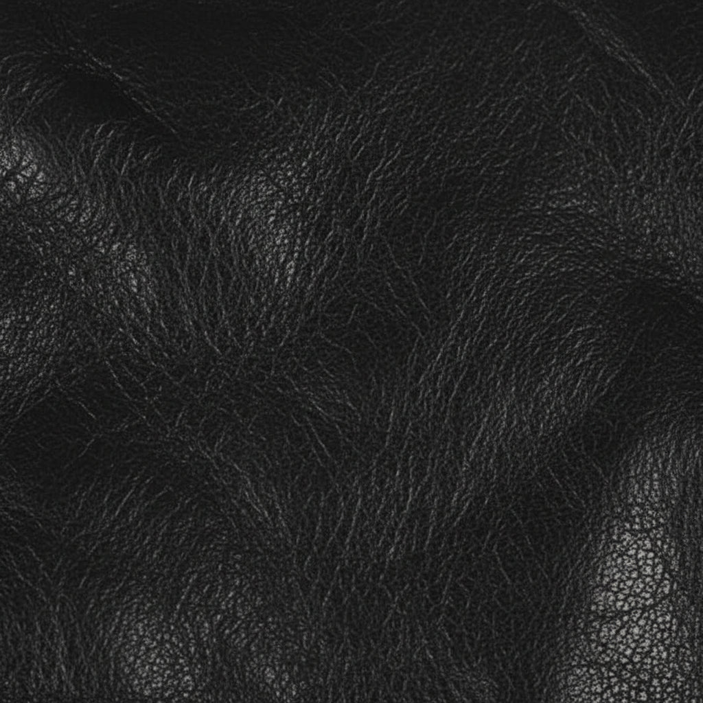 close-up-leather - Men black biker jacket, Motorcycle jacket for men, Men leather jacket