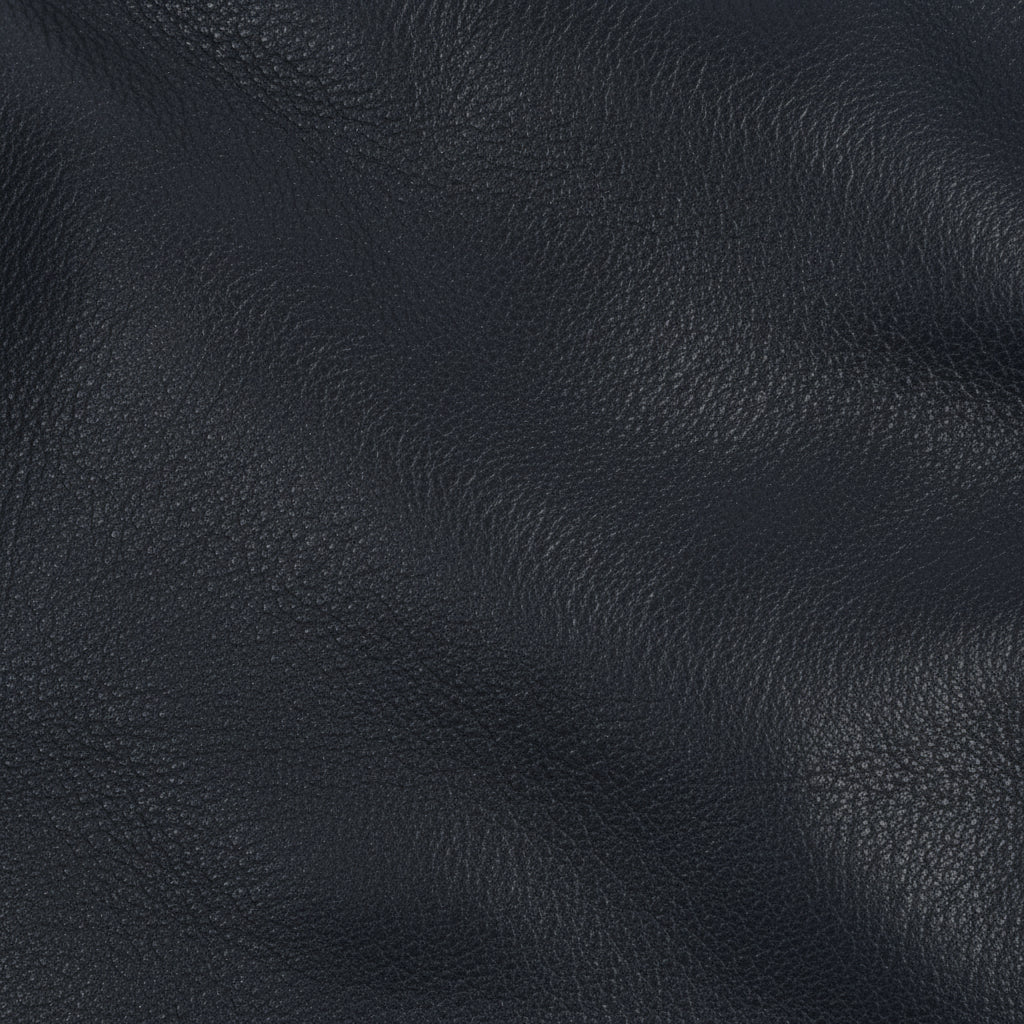 close-up-leather - Men Black biker leather jacket, Men black bober leather jacket, men jackets