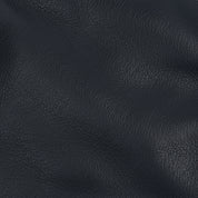 close-up-leather - Men Black biker leather jacket, Men black bober leather jacket, men jackets