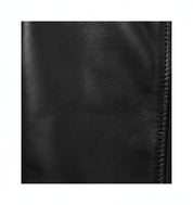 close-up-leather - Men black brando leather jacket, Black biker jacket, Motorcycle jacket mens