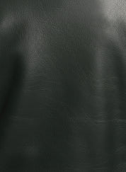 close-up-leather - Men Black leather slim fit jacket, Men biker jacket, Motorcycle jacket