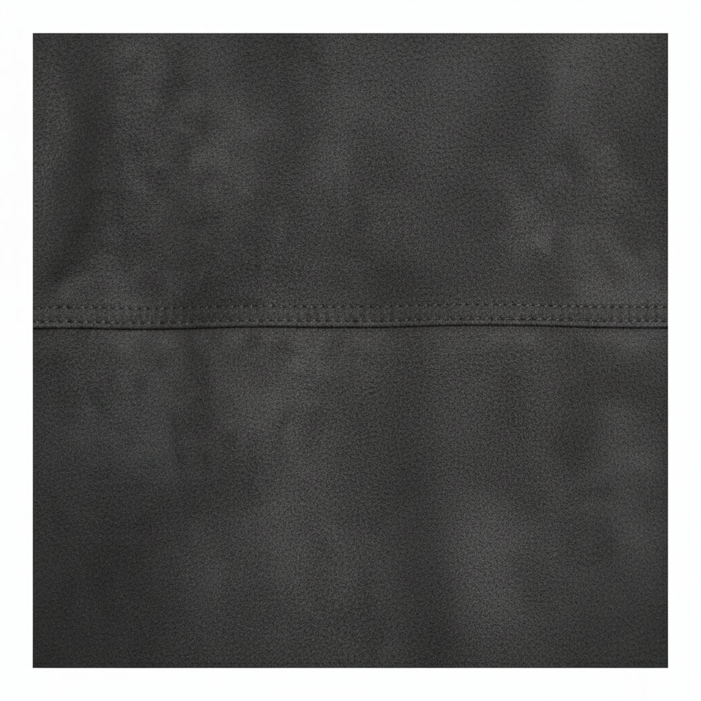 close-up-leather - Men's Shirt Jacket, Men's Casual Jacket, Imitation Suede Jacket, Minimalist Jacket