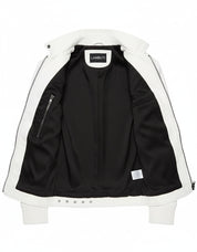 close-up-lining - Men Fashion Leather Jacket, Mens Genuine Leather Jacket, Jackets