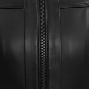 Women's Handmade Cafe Racer Leather Jacket