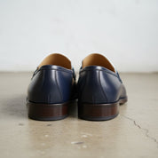 Men's Handmade Leather Loafers, Premium Real Leather Shoes