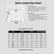 Men's Brown Hooded Leather Biker Jacket