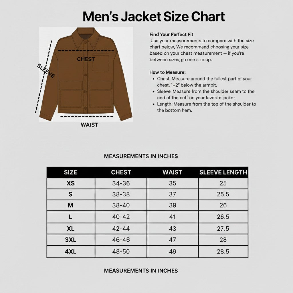 Men's Brown Hooded Leather Biker Jacket