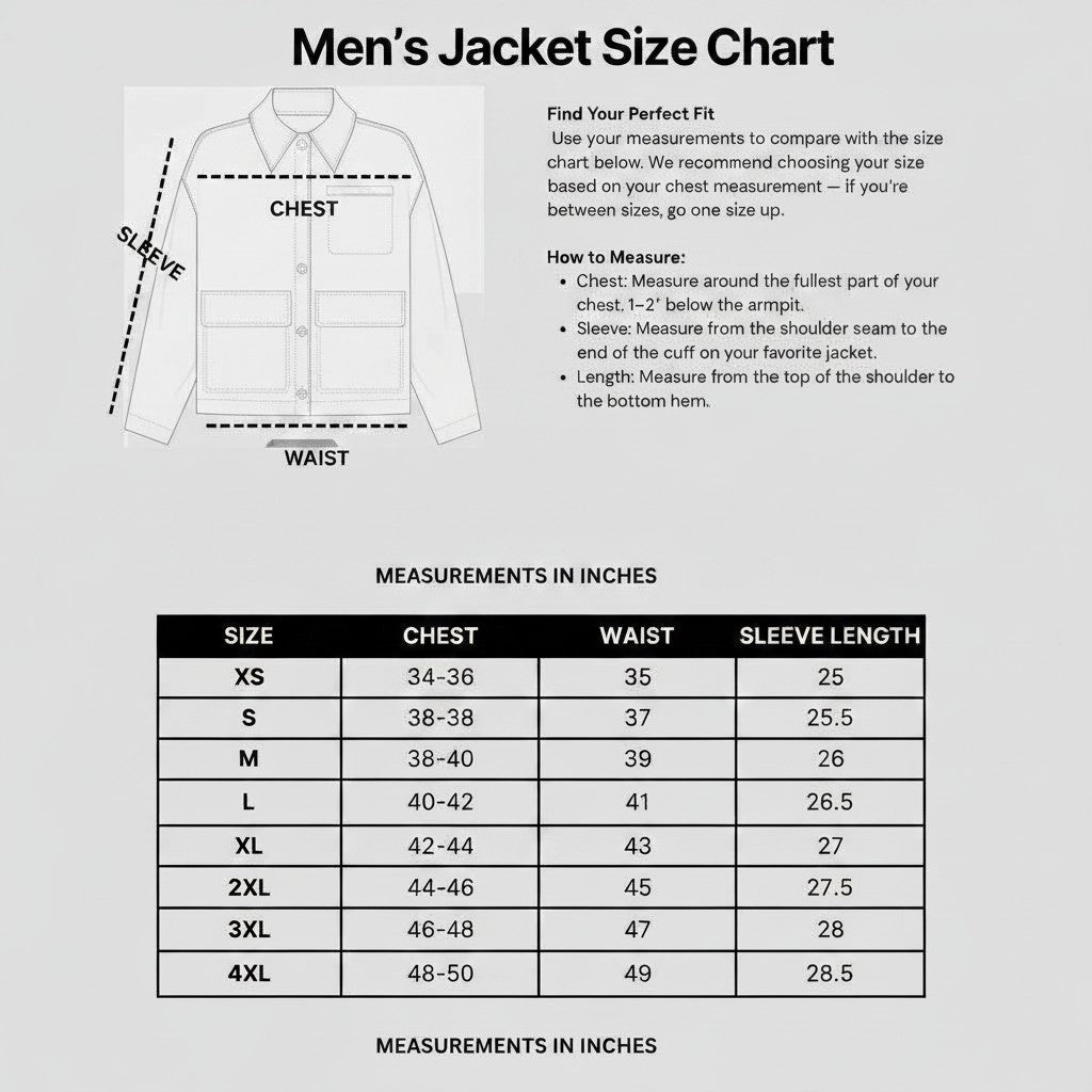 Men's Olive Green Suede Trucker Jacket
