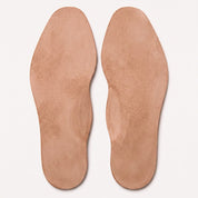 Light Brown Slim Full -Length Insoles — Blaydon