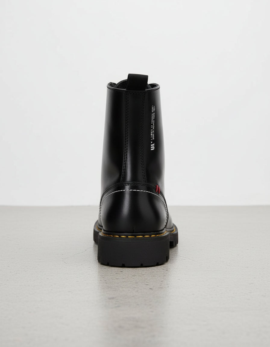 back-view of product