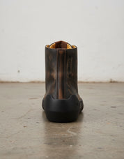 back-view of product