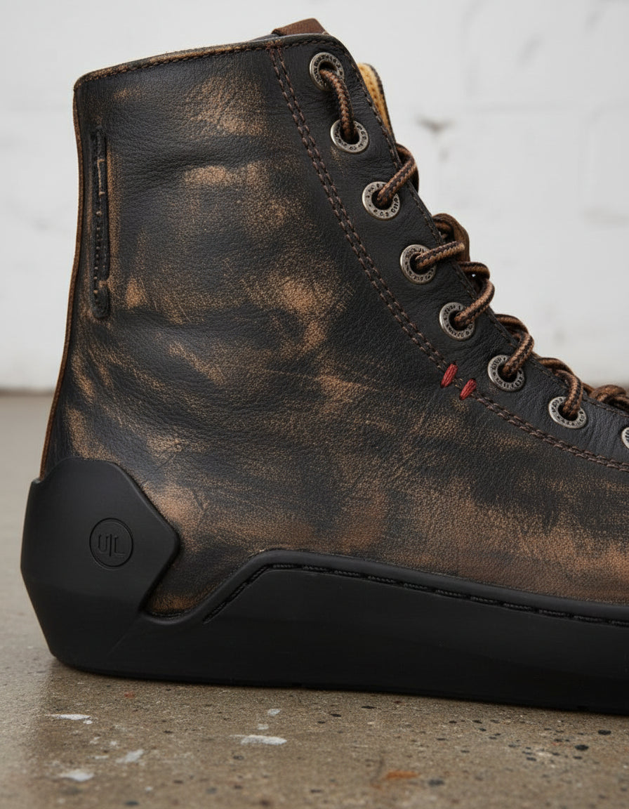 closeup-texture-view of product