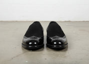 Men's Wingtip Brogue Leather Formal Shoes