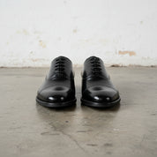 Handmade Men's Cow Leather Formal Dress Shoes