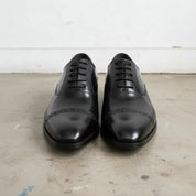 Handmade Men's Cow Premium Leather Formal Dress Shoes