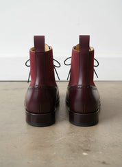 back-view of product