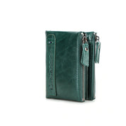 Handmade Genuine Leather Wallet