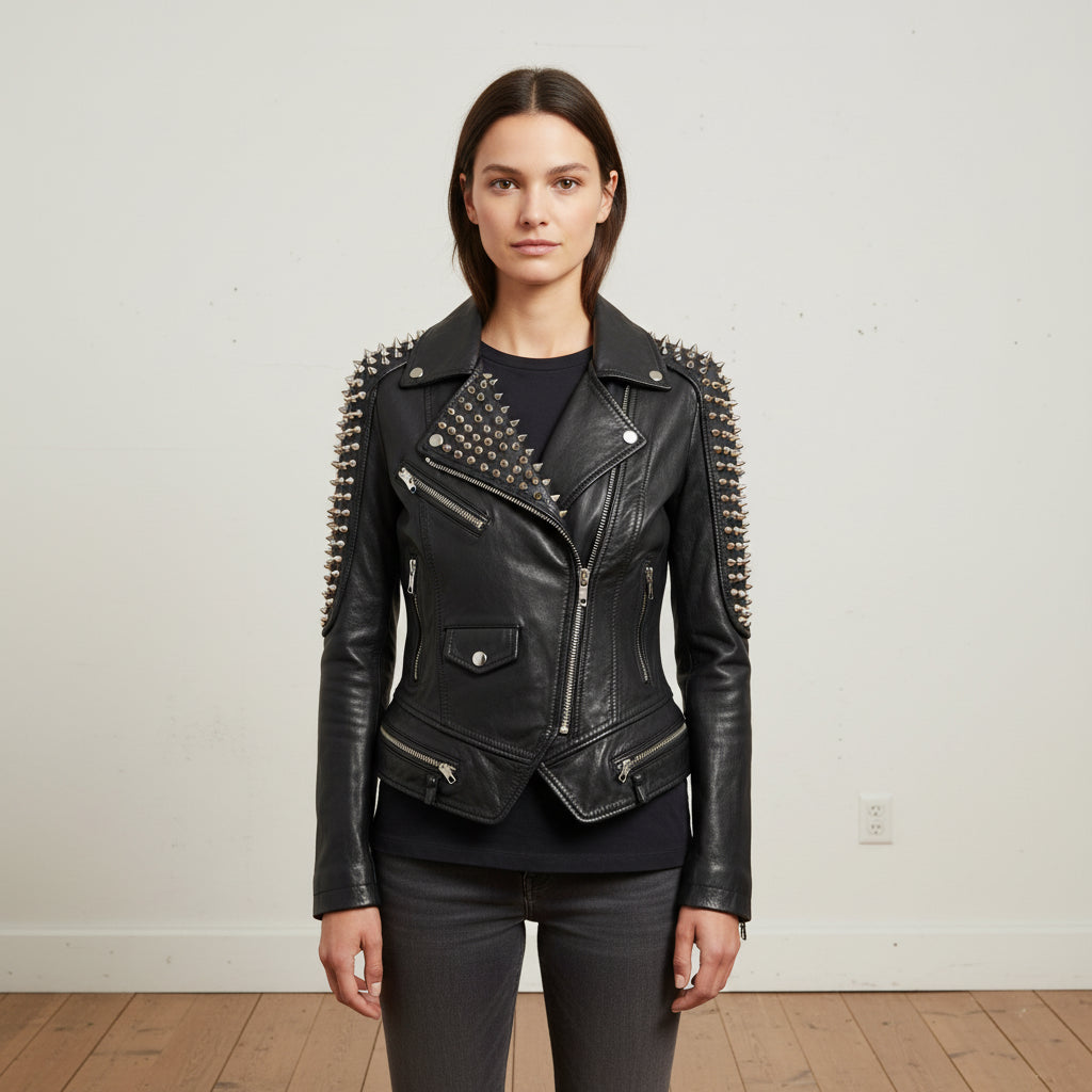 model-front-view of product