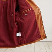 close-up-lining of product