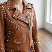 close-up-texture of product