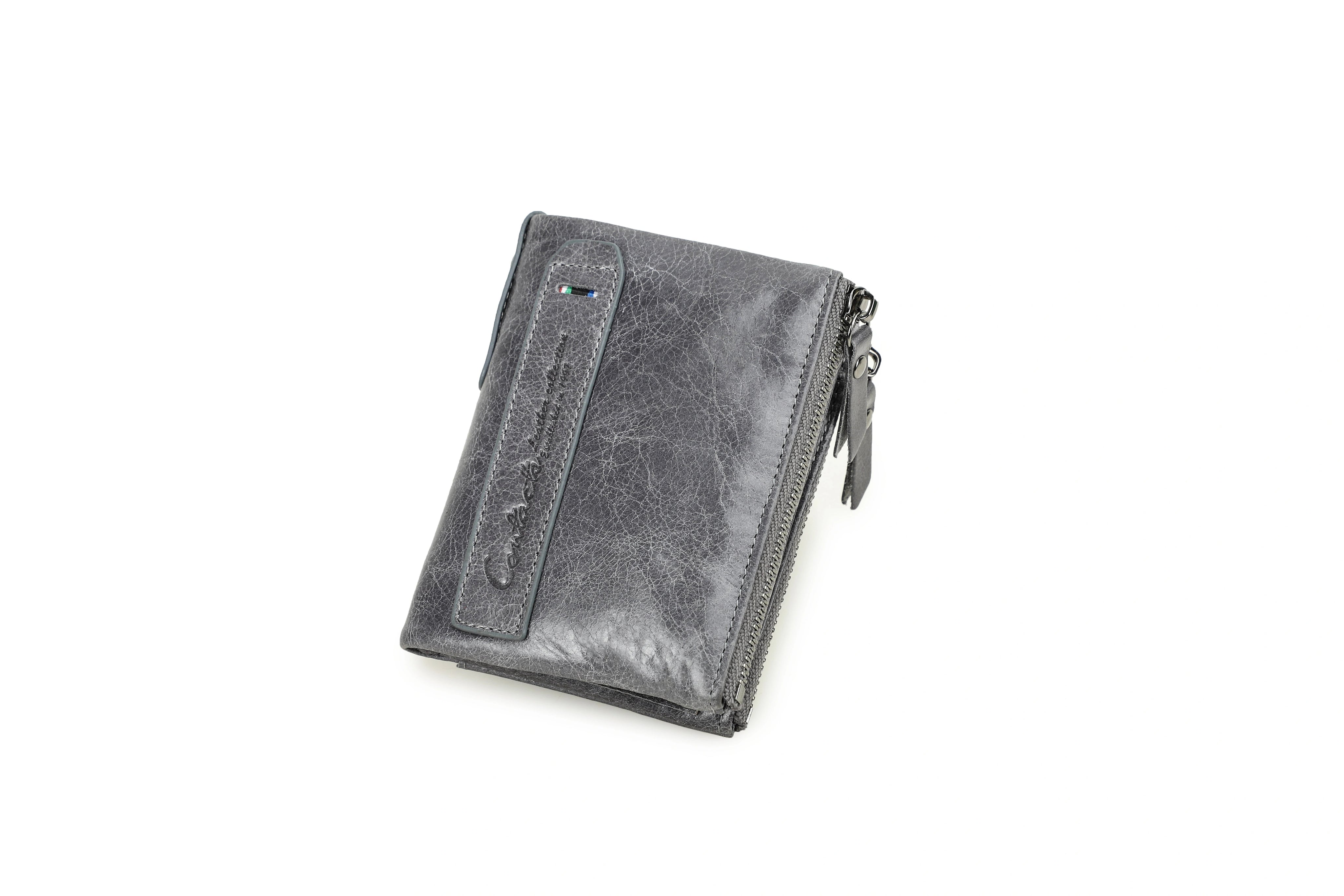 Handmade Genuine Leather Wallet