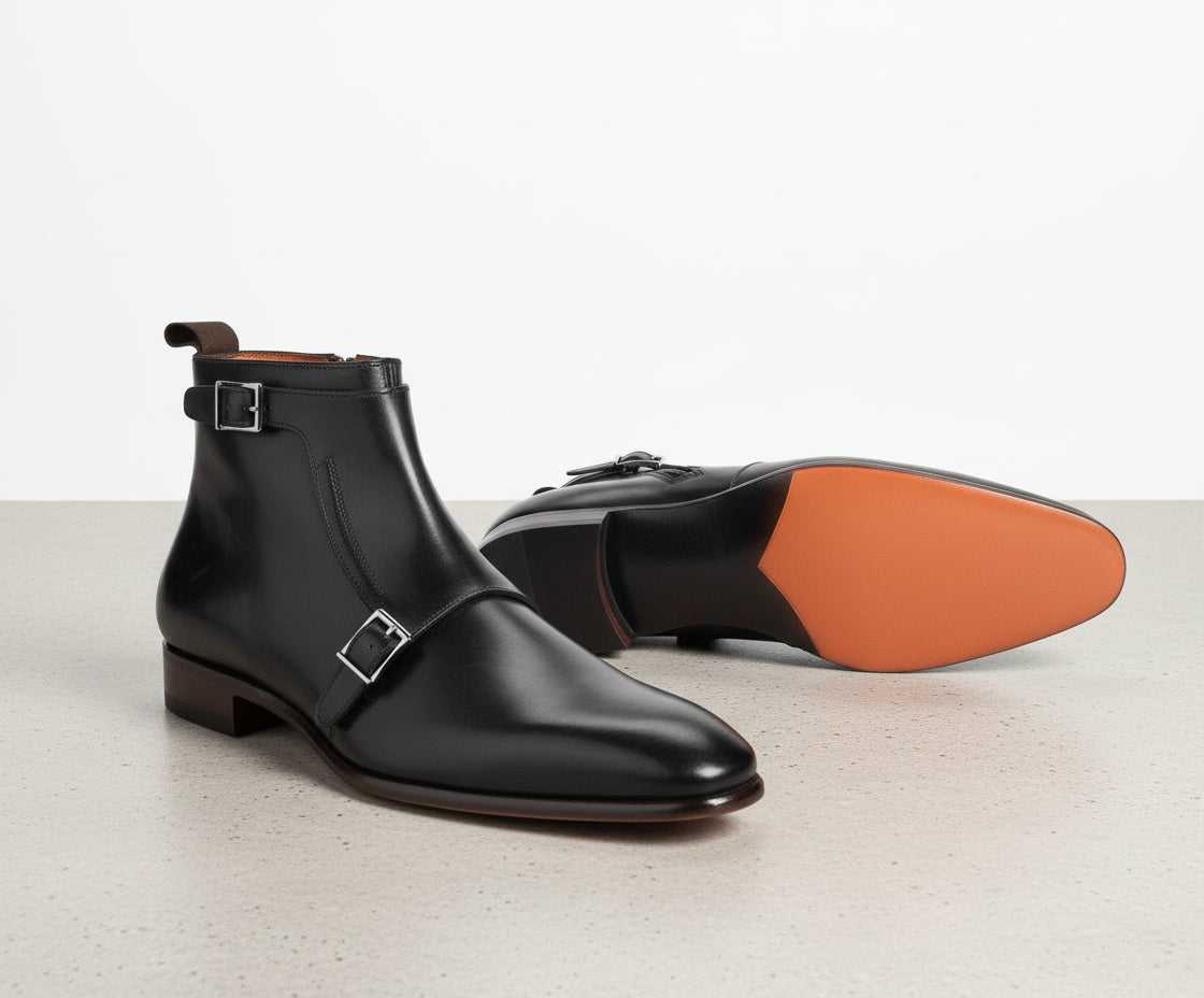 angle view showing depth of product