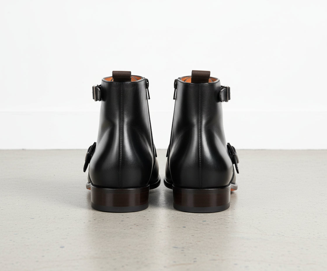 back view of product