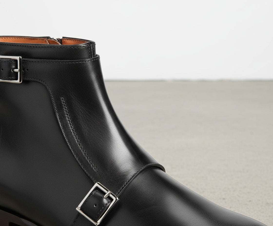 detail view showing texture of product